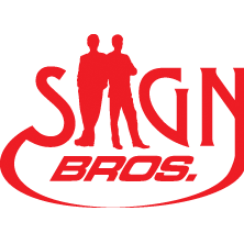 Sign Bros logo